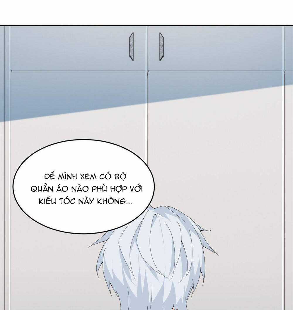 Tôi ở thế giới khác dựa dẫm vào phụ nữ Chapter 7 trang 57