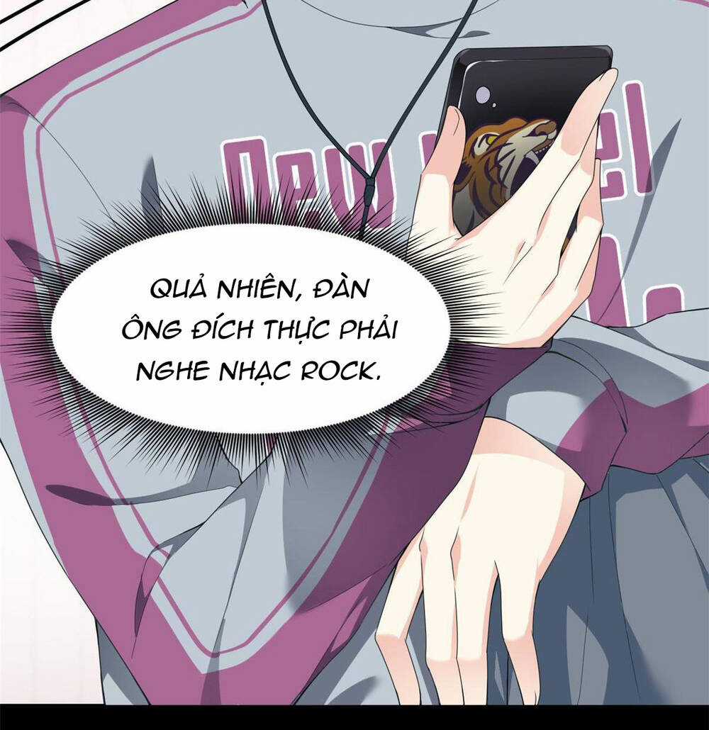 Tôi ở thế giới khác dựa dẫm vào phụ nữ Chapter 7 trang 6