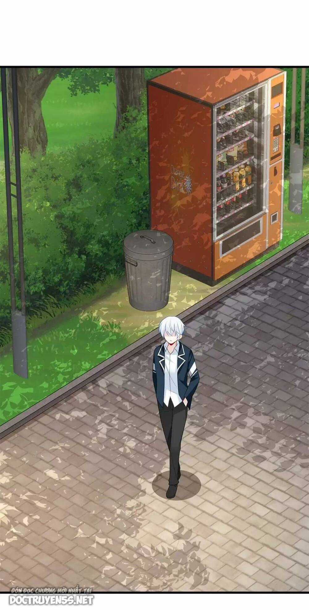 Tôi ở thế giới khác dựa dẫm vào phụ nữ Chapter 74 trang 1