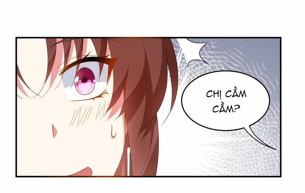 Tôi ở thế giới khác dựa dẫm vào phụ nữ Chapter 8 trang 16