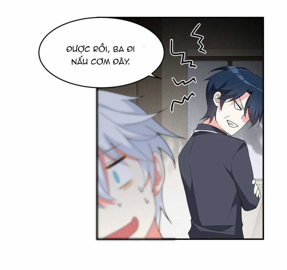 Tôi ở thế giới khác dựa dẫm vào phụ nữ Chapter 8 trang 18