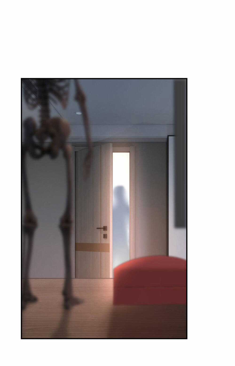 Tôi ở thế giới khác dựa dẫm vào phụ nữ Chapter 8 trang 21