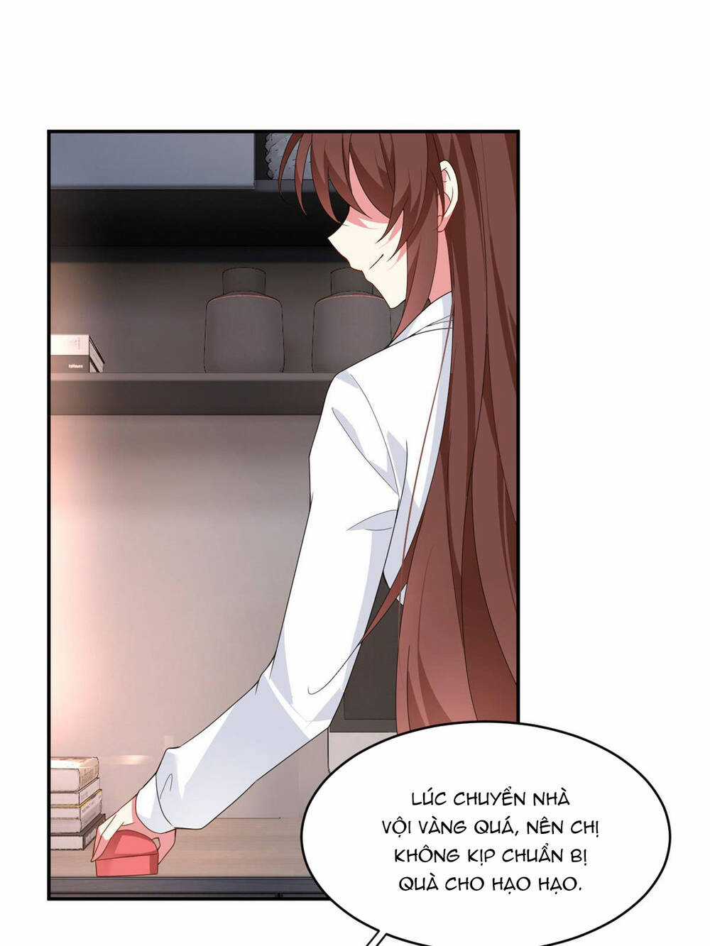 Tôi ở thế giới khác dựa dẫm vào phụ nữ Chapter 8 trang 23