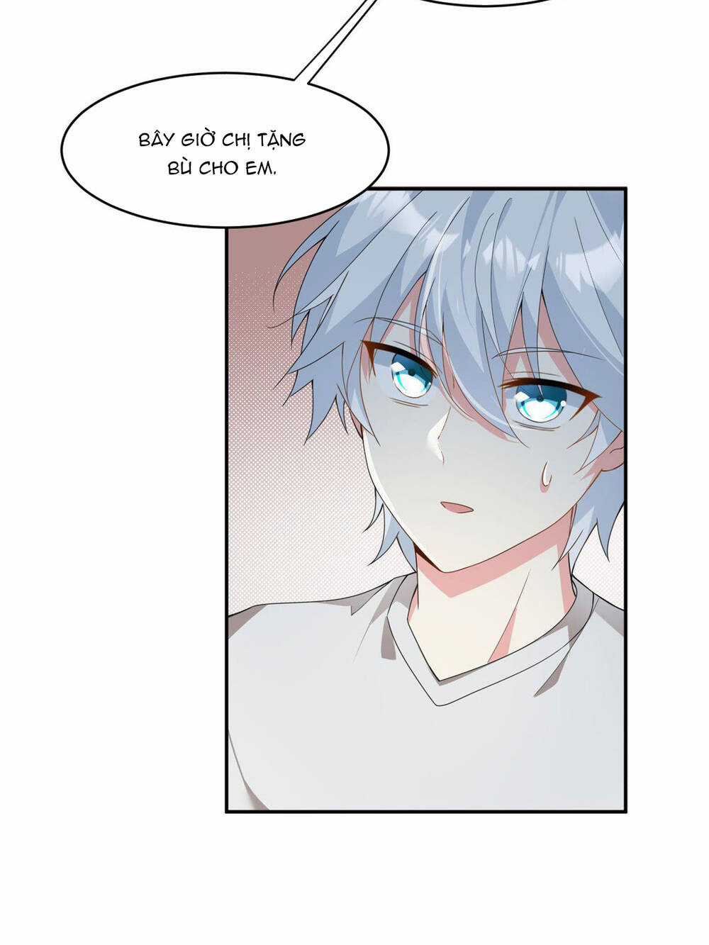 Tôi ở thế giới khác dựa dẫm vào phụ nữ Chapter 8 trang 24