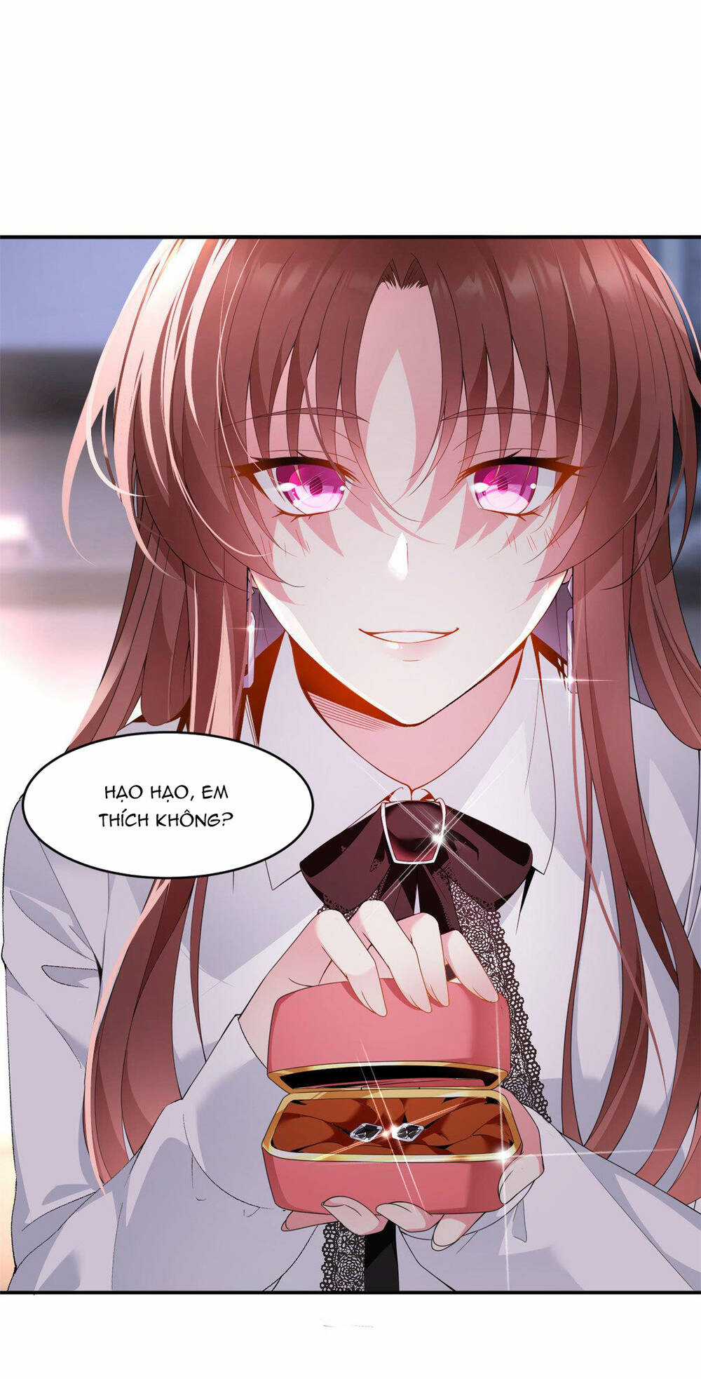 Tôi ở thế giới khác dựa dẫm vào phụ nữ Chapter 8 trang 25