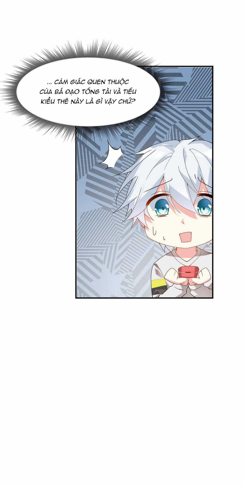 Tôi ở thế giới khác dựa dẫm vào phụ nữ Chapter 8 trang 28