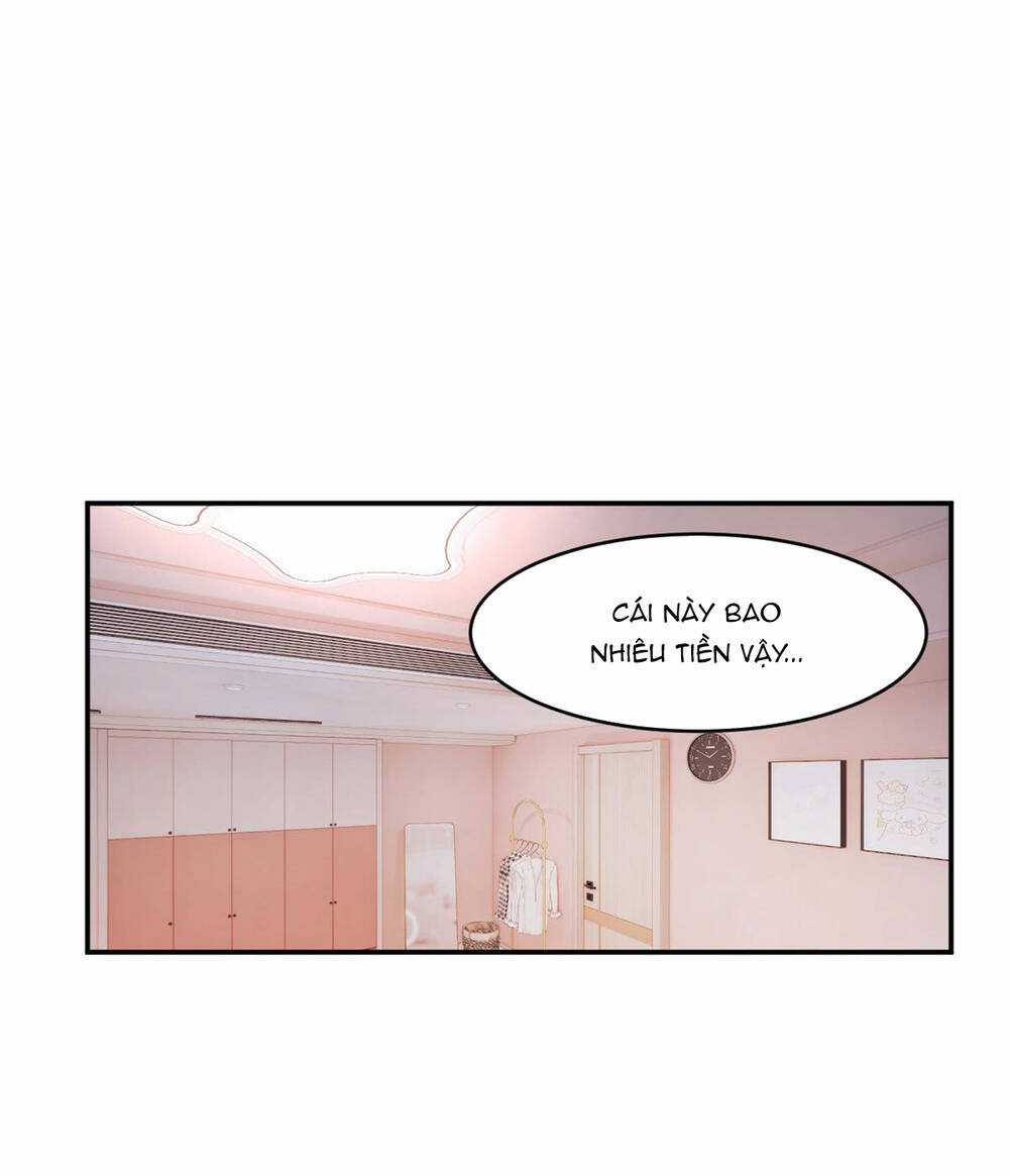 Tôi ở thế giới khác dựa dẫm vào phụ nữ Chapter 8 trang 29