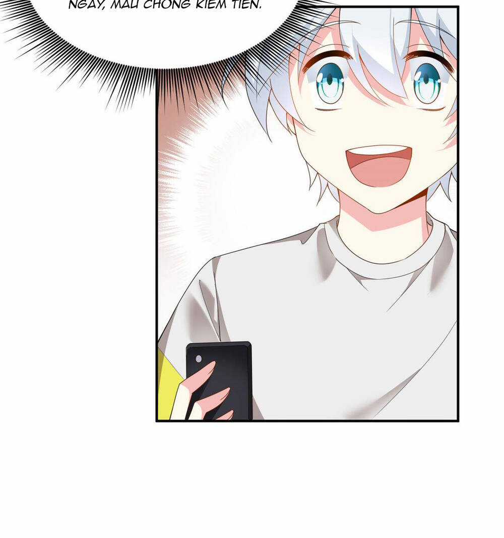 Tôi ở thế giới khác dựa dẫm vào phụ nữ Chapter 8 trang 37