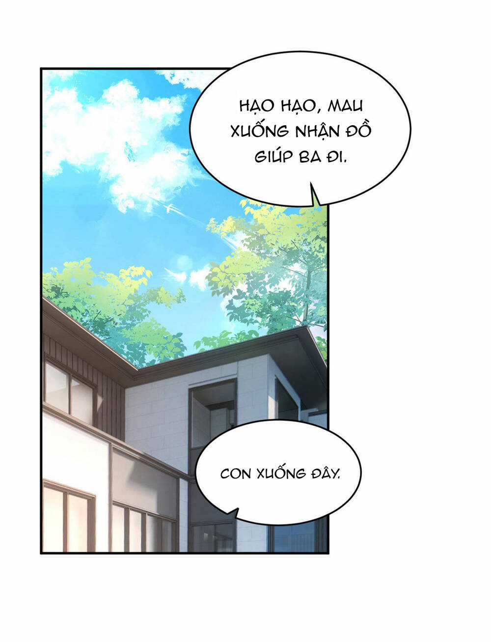 Tôi ở thế giới khác dựa dẫm vào phụ nữ Chapter 8 trang 4
