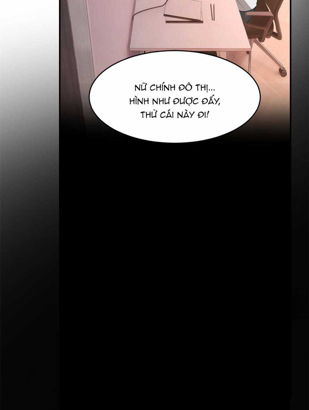 Tôi ở thế giới khác dựa dẫm vào phụ nữ Chapter 8 trang 40