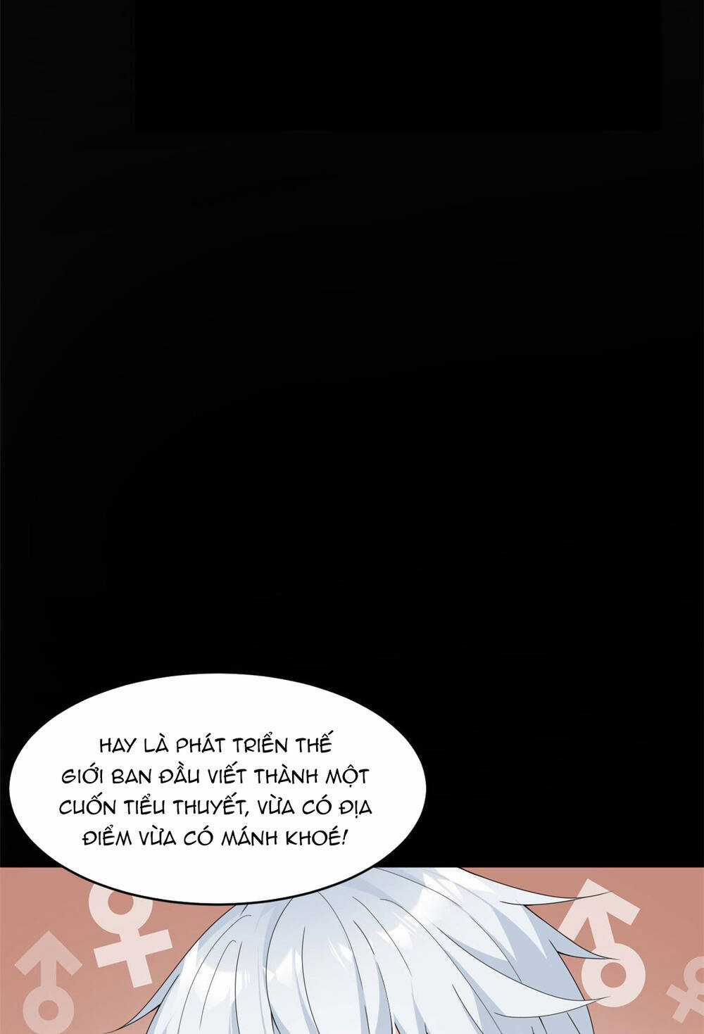 Tôi ở thế giới khác dựa dẫm vào phụ nữ Chapter 8 trang 41