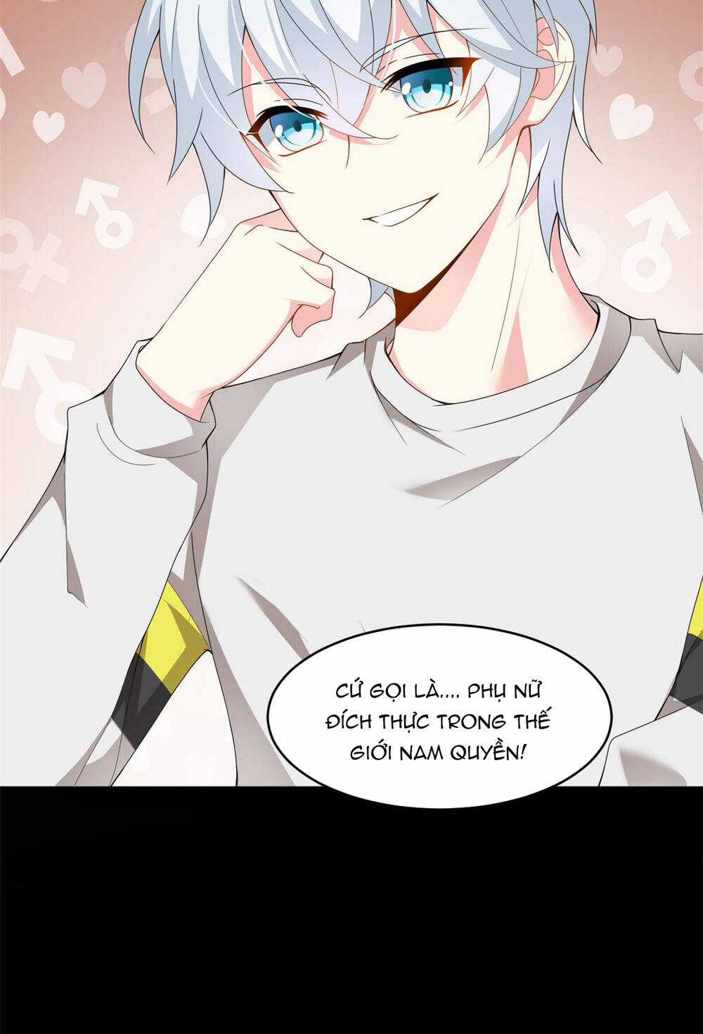 Tôi ở thế giới khác dựa dẫm vào phụ nữ Chapter 8 trang 42