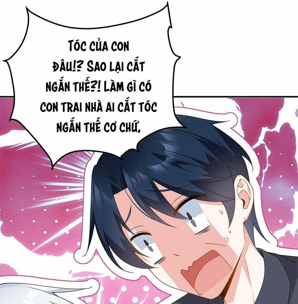 Tôi ở thế giới khác dựa dẫm vào phụ nữ Chapter 8 trang 6