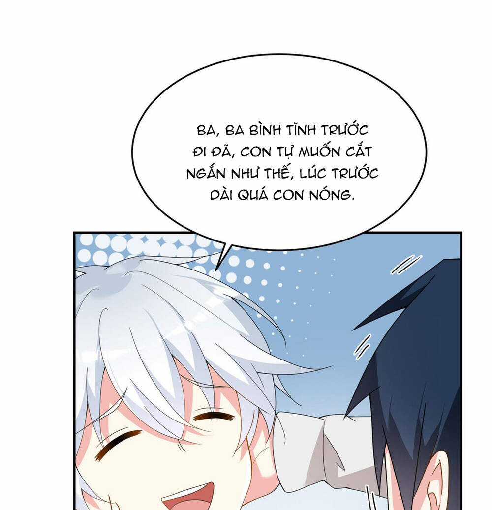 Tôi ở thế giới khác dựa dẫm vào phụ nữ Chapter 8 trang 8