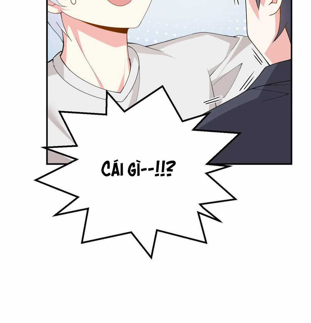 Tôi ở thế giới khác dựa dẫm vào phụ nữ Chapter 8 trang 9