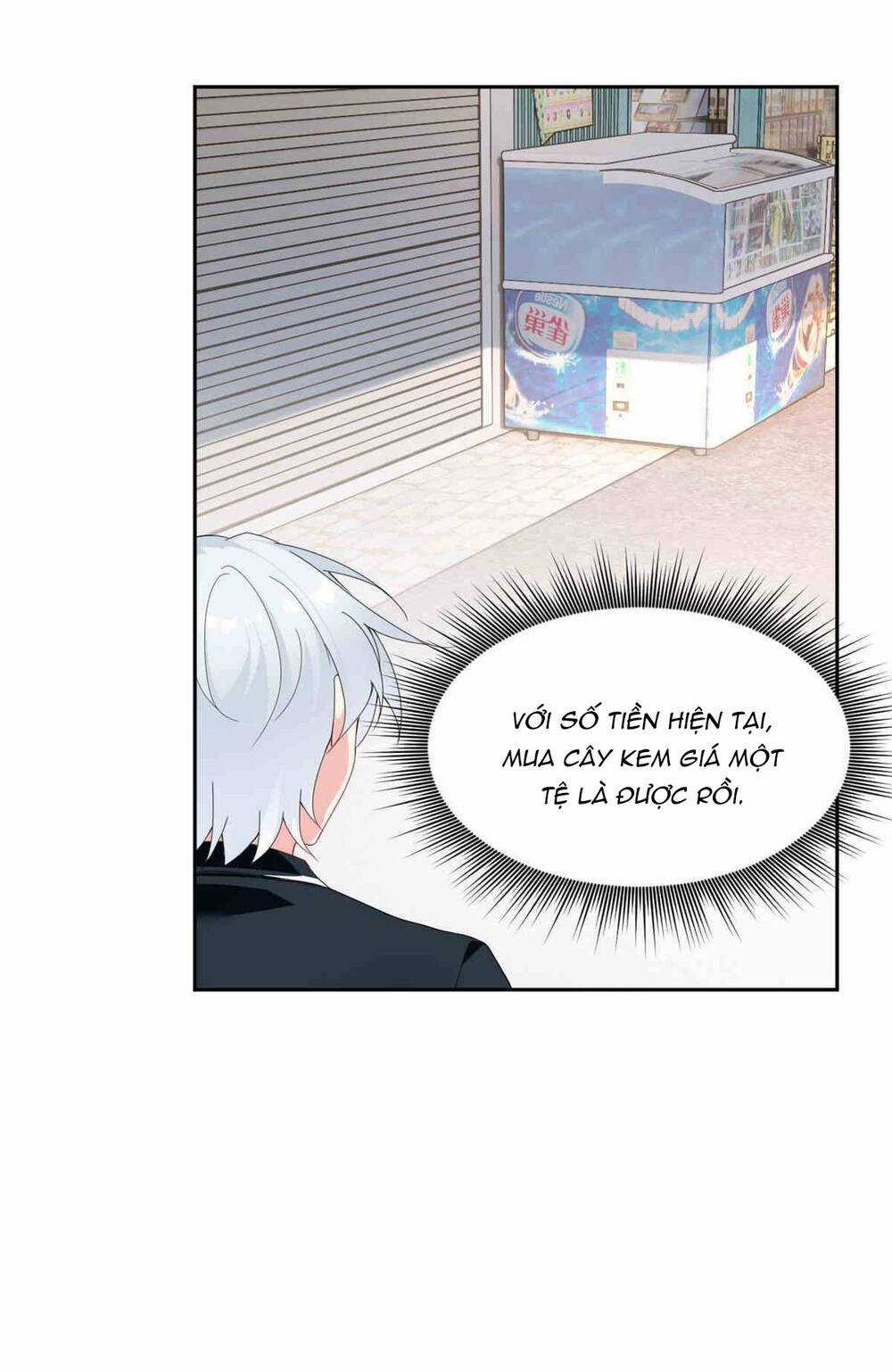 Tôi ở thế giới khác dựa dẫm vào phụ nữ Chapter 9 trang 10