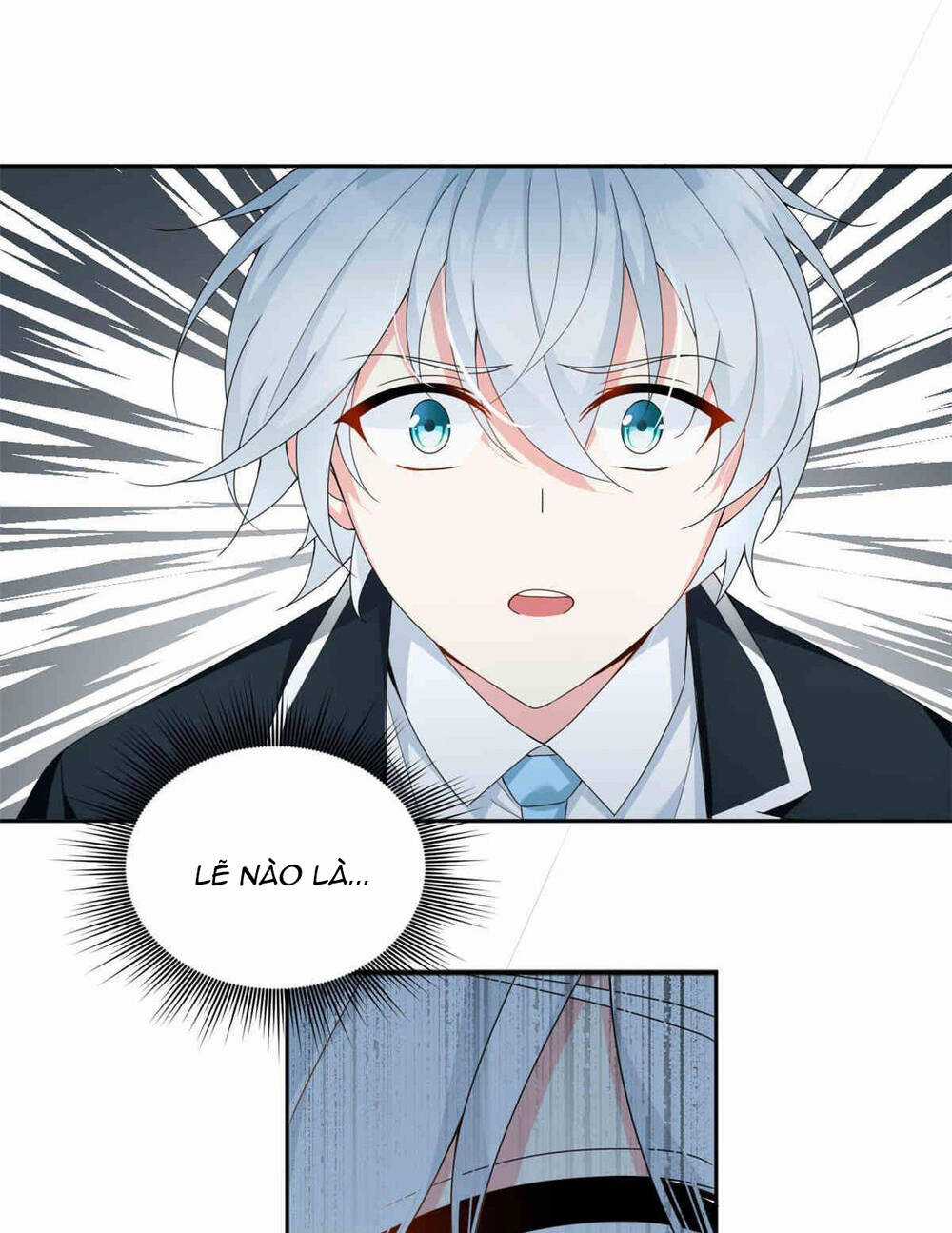 Tôi ở thế giới khác dựa dẫm vào phụ nữ Chapter 9 trang 13