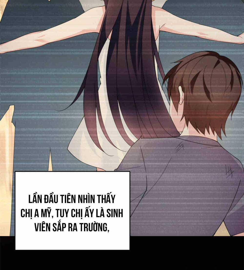 Tôi ở thế giới khác dựa dẫm vào phụ nữ Chapter 9 trang 16