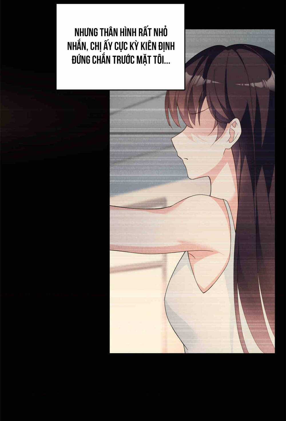 Tôi ở thế giới khác dựa dẫm vào phụ nữ Chapter 9 trang 17