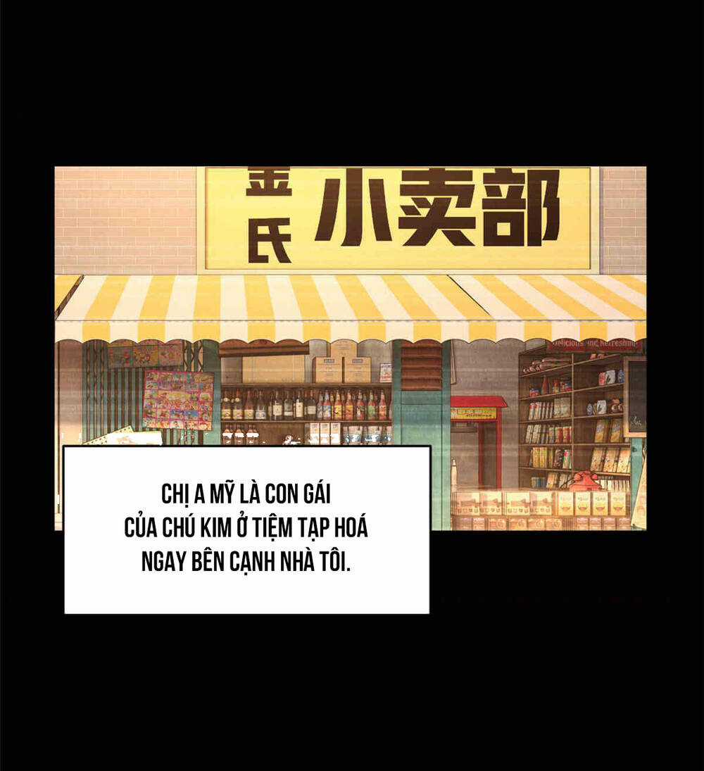 Tôi ở thế giới khác dựa dẫm vào phụ nữ Chapter 9 trang 18