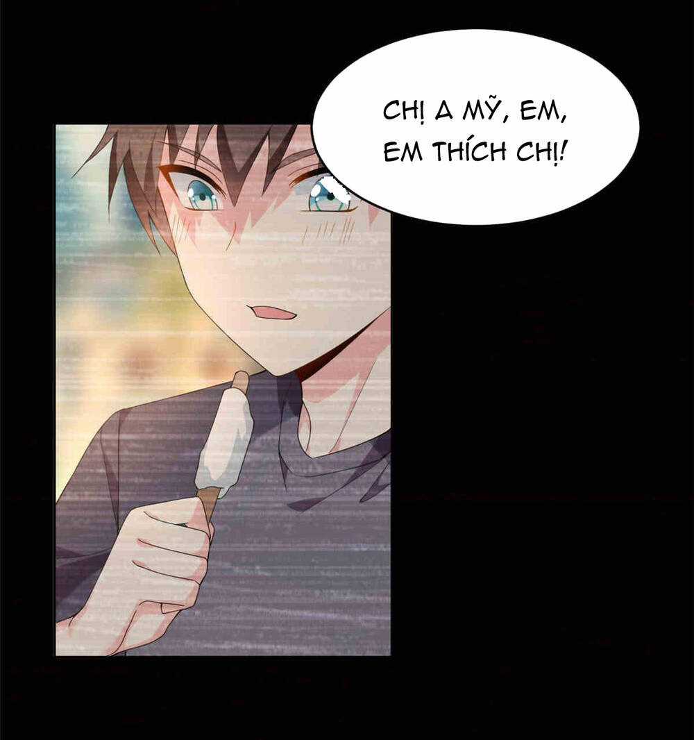 Tôi ở thế giới khác dựa dẫm vào phụ nữ Chapter 9 trang 25