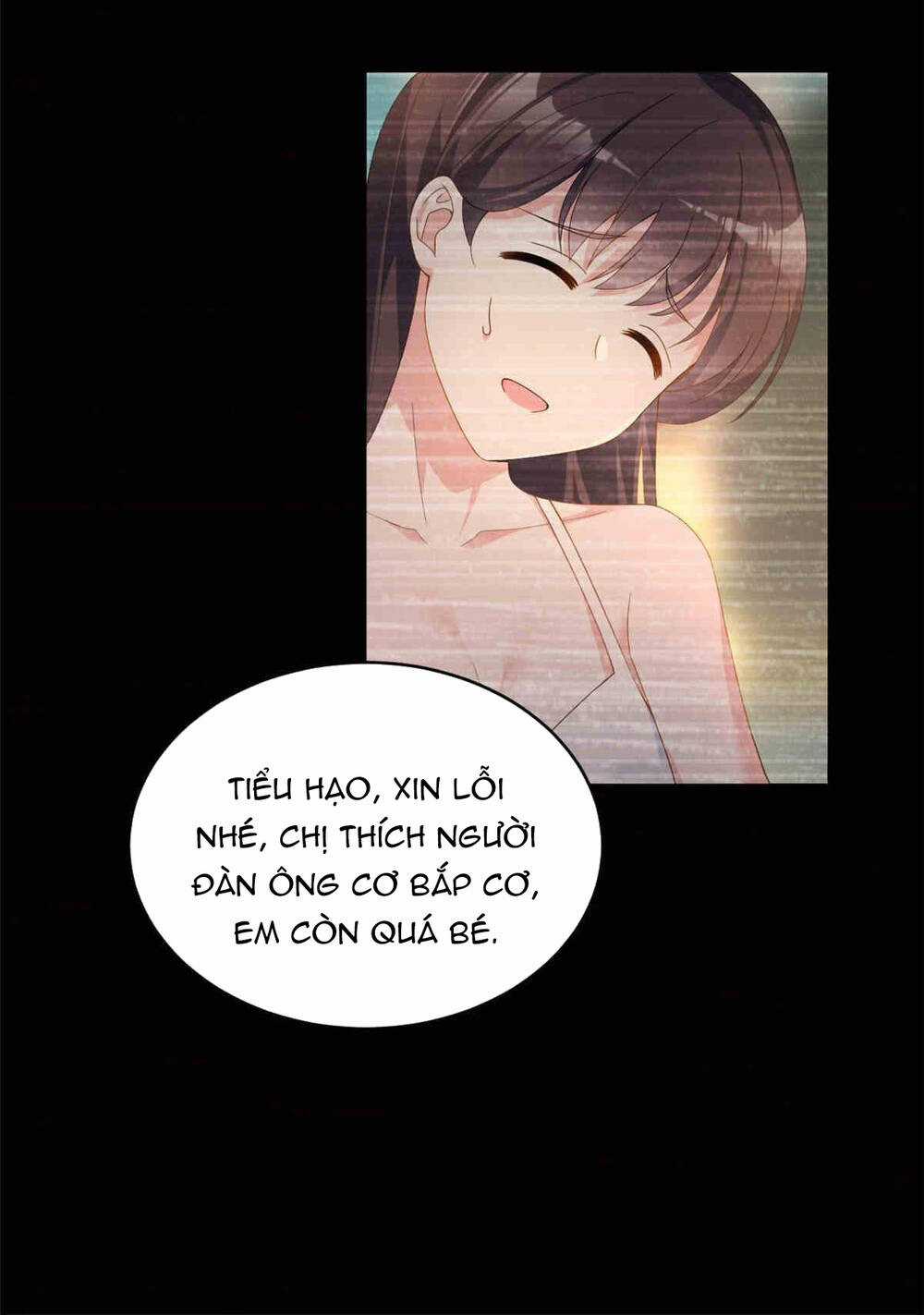Tôi ở thế giới khác dựa dẫm vào phụ nữ Chapter 9 trang 27