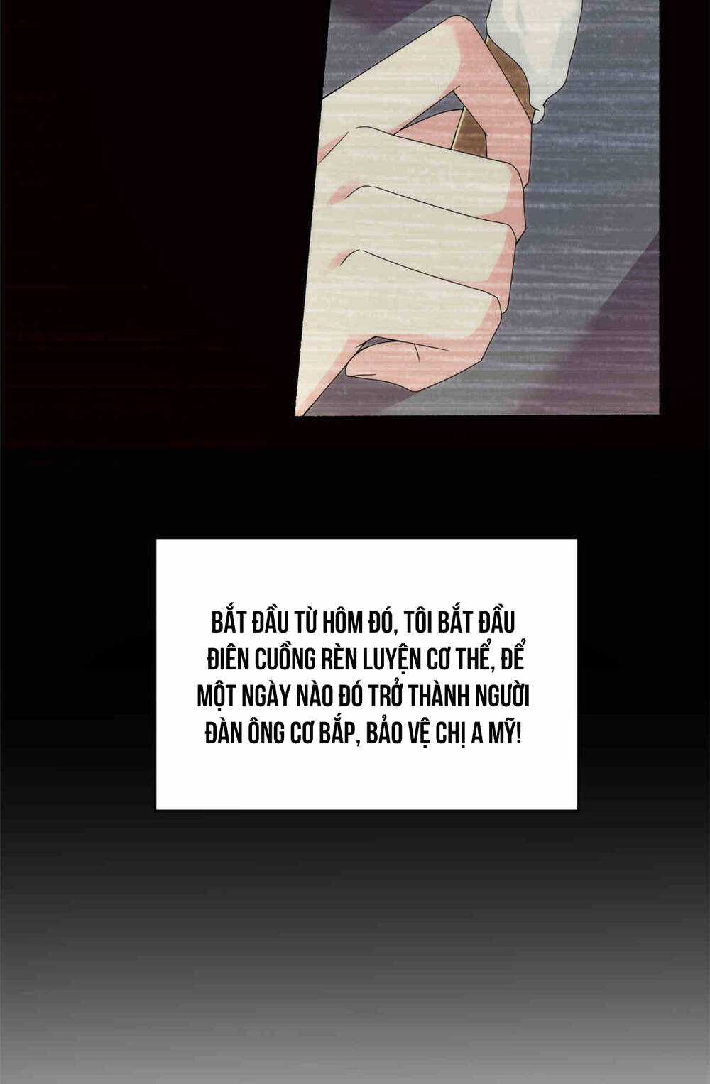 Tôi ở thế giới khác dựa dẫm vào phụ nữ Chapter 9 trang 29