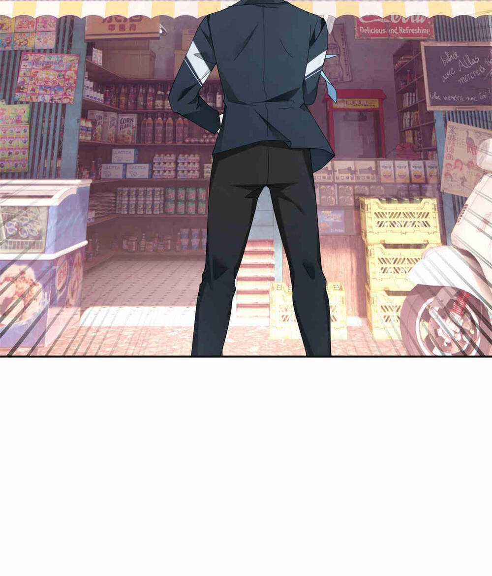 Tôi ở thế giới khác dựa dẫm vào phụ nữ Chapter 9 trang 32