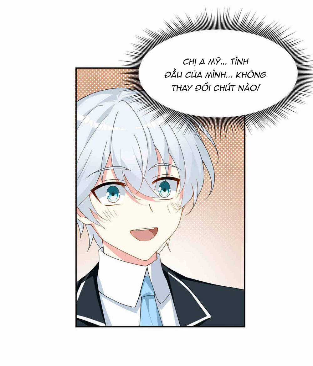 Tôi ở thế giới khác dựa dẫm vào phụ nữ Chapter 9 trang 36