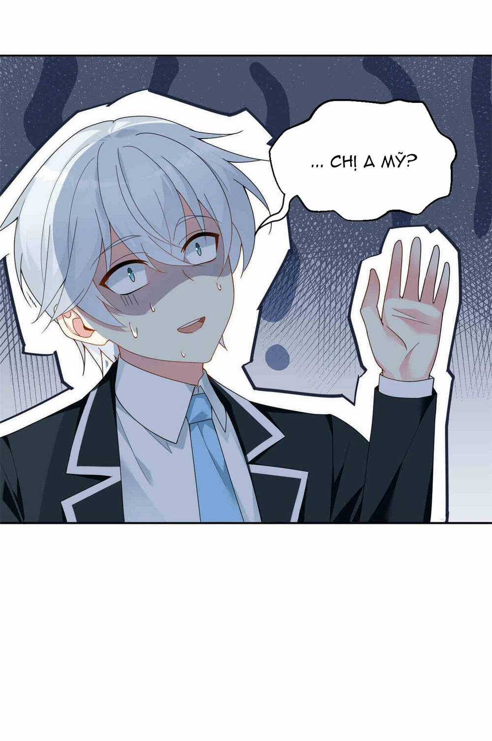 Tôi ở thế giới khác dựa dẫm vào phụ nữ Chapter 9 trang 39