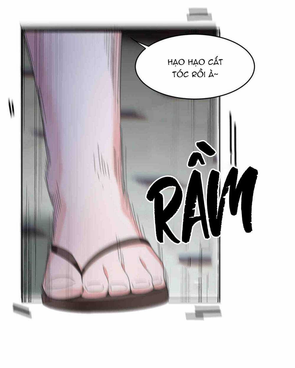 Tôi ở thế giới khác dựa dẫm vào phụ nữ Chapter 9 trang 41