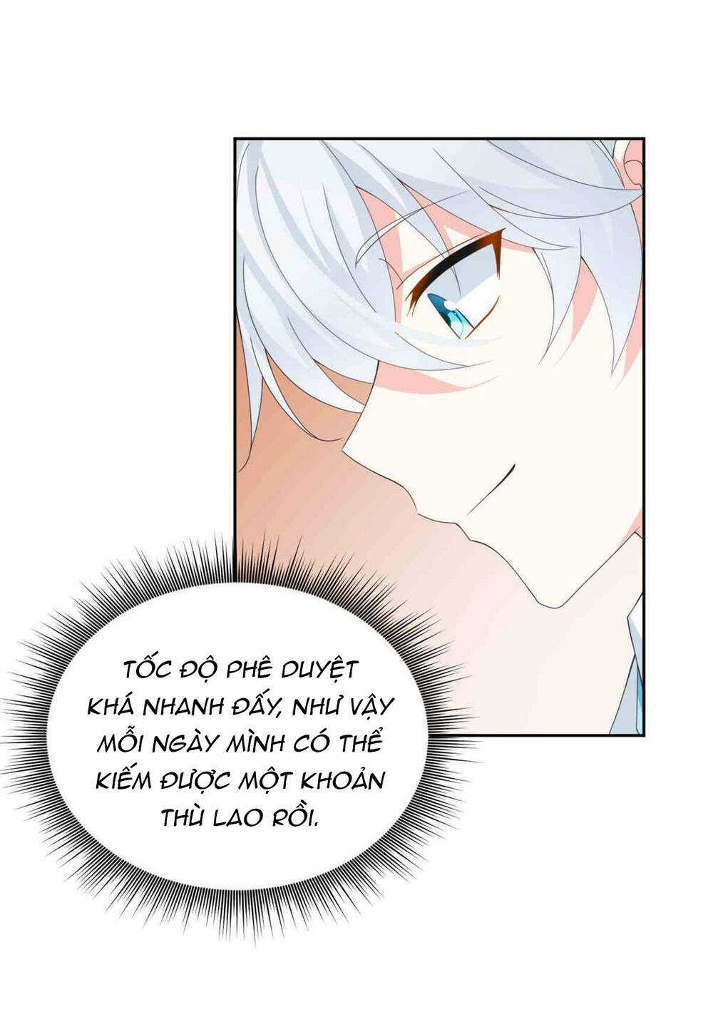 Tôi ở thế giới khác dựa dẫm vào phụ nữ Chapter 9 trang 7