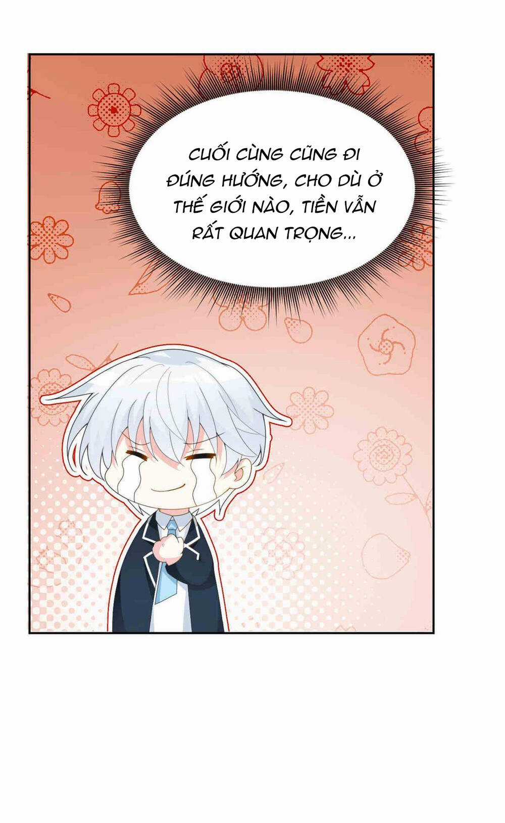 Tôi ở thế giới khác dựa dẫm vào phụ nữ Chapter 9 trang 8