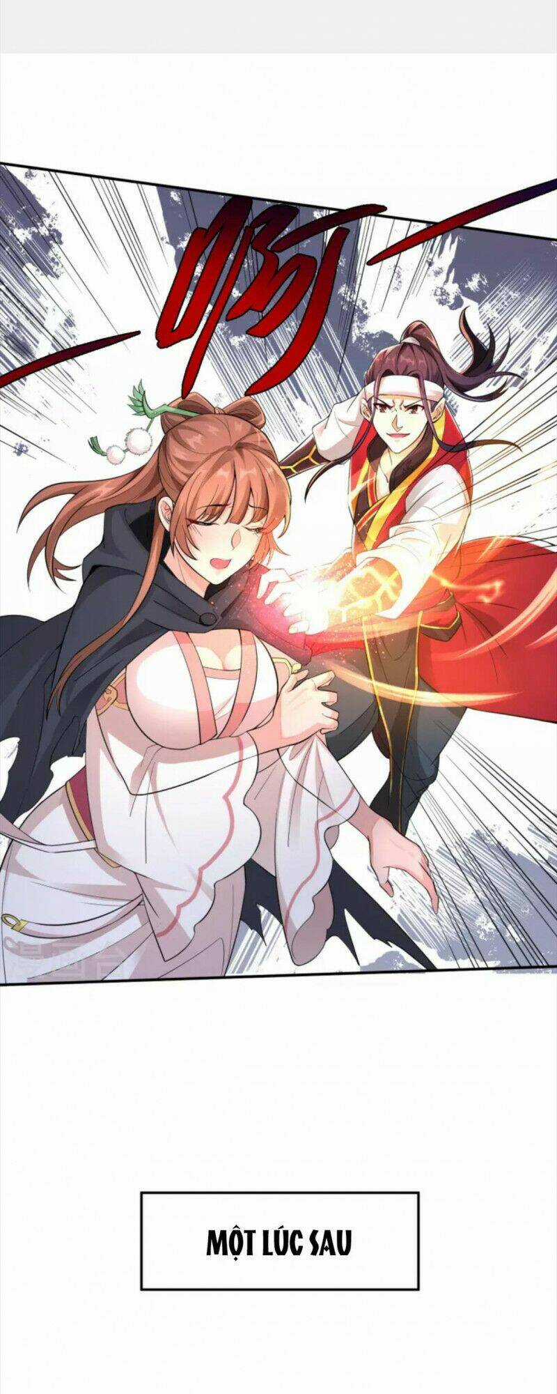 Tôi Phá Vỡ Hào Quang Của Nhân Vật Chính Chapter 1 trang 18