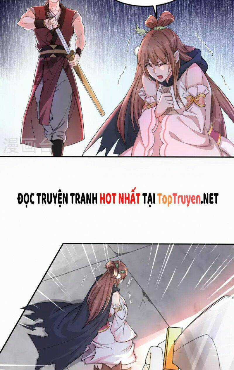 Tôi Phá Vỡ Hào Quang Của Nhân Vật Chính Chapter 1 trang 9