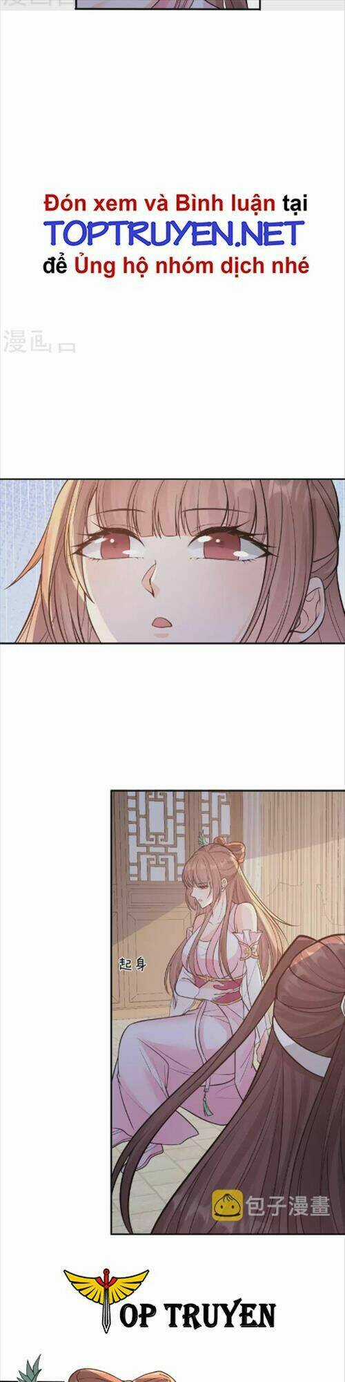 Tôi Phá Vỡ Hào Quang Của Nhân Vật Chính Chapter 10 trang 16