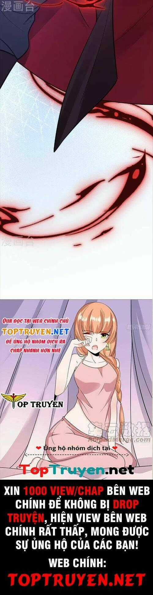 Tôi Phá Vỡ Hào Quang Của Nhân Vật Chính Chapter 10 trang 18