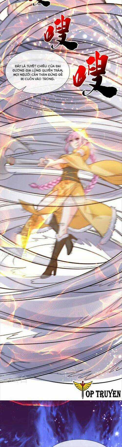 Tôi Phá Vỡ Hào Quang Của Nhân Vật Chính Chapter 11 trang 15