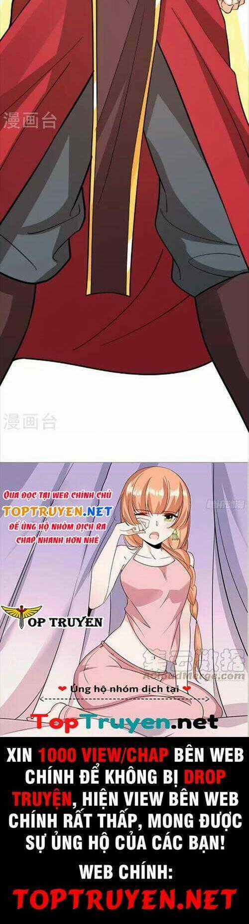 Tôi Phá Vỡ Hào Quang Của Nhân Vật Chính Chapter 11 trang 18