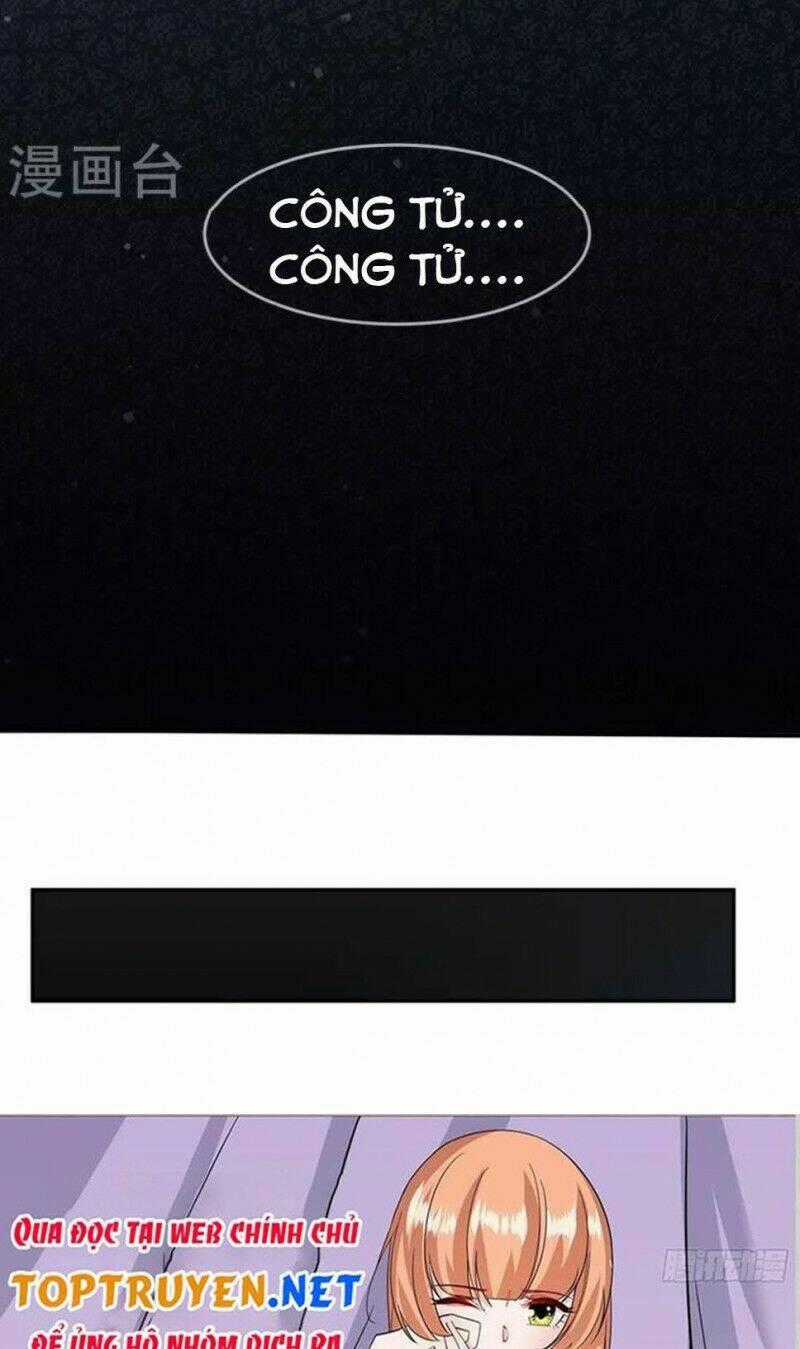 Tôi Phá Vỡ Hào Quang Của Nhân Vật Chính Chapter 12 trang 15