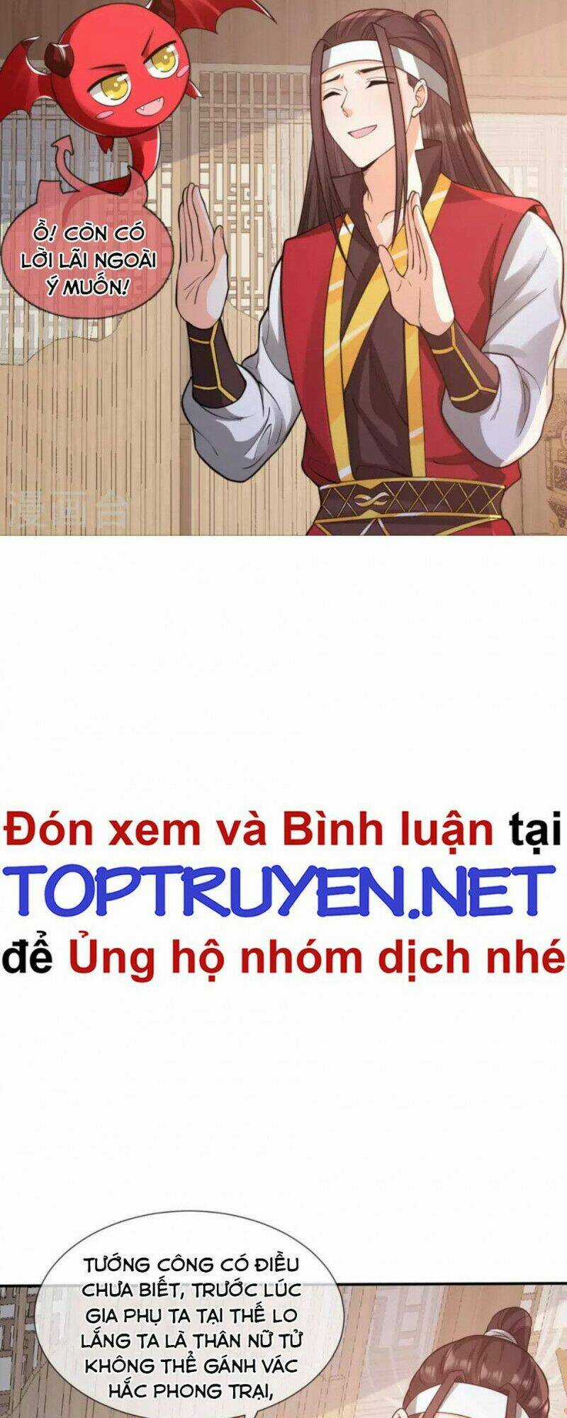 Tôi Phá Vỡ Hào Quang Của Nhân Vật Chính Chapter 13 trang 14