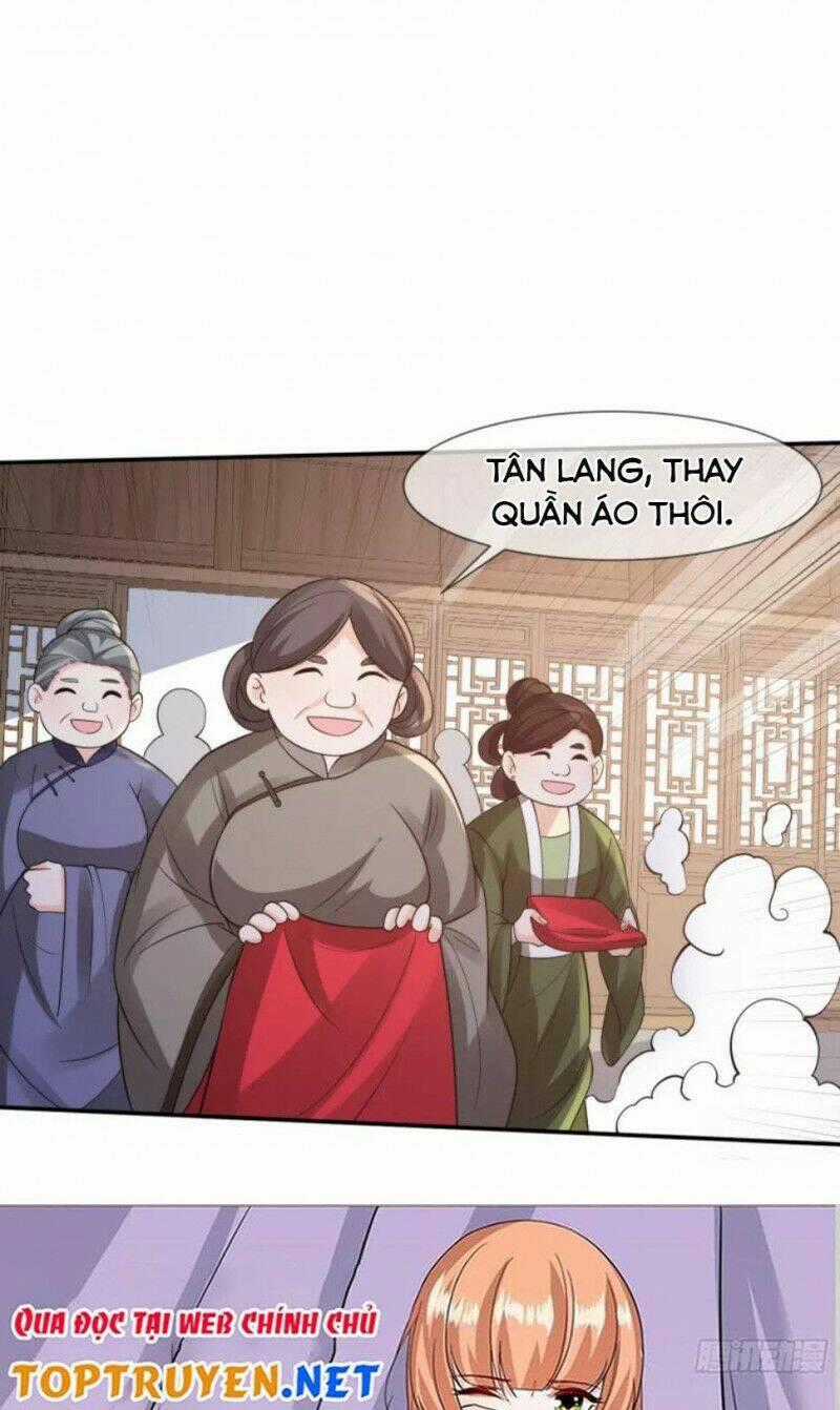 Tôi Phá Vỡ Hào Quang Của Nhân Vật Chính Chapter 13 trang 24