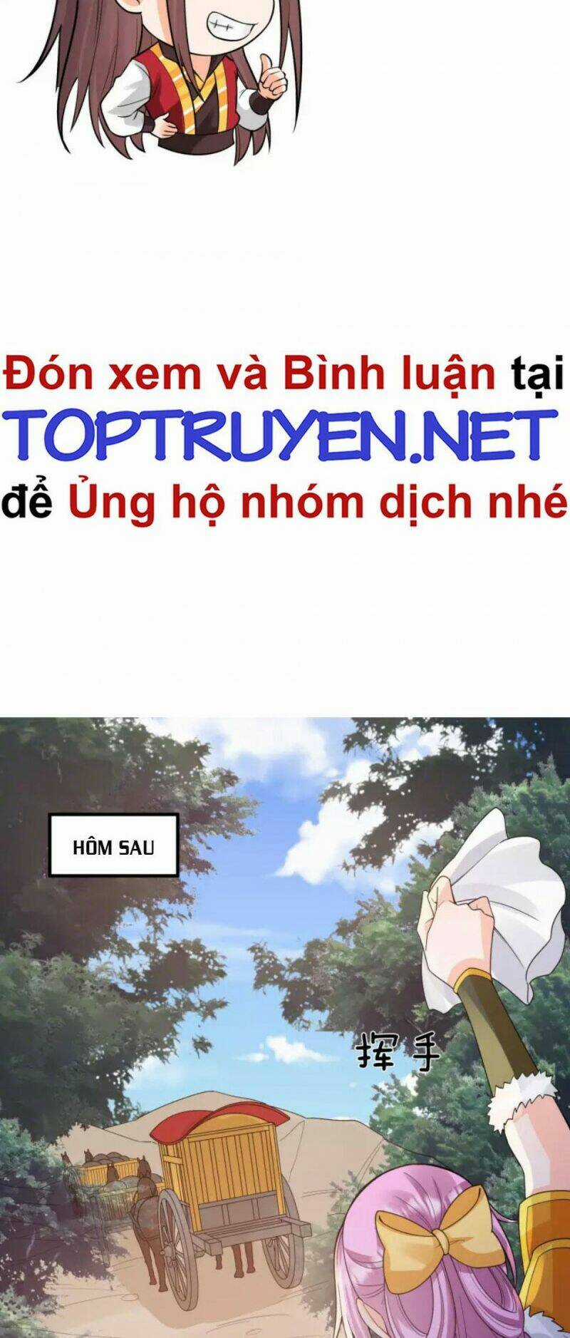 Tôi Phá Vỡ Hào Quang Của Nhân Vật Chính Chapter 14 trang 11