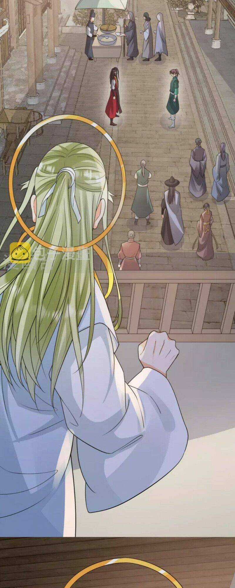 Tôi Phá Vỡ Hào Quang Của Nhân Vật Chính Chapter 14 trang 19