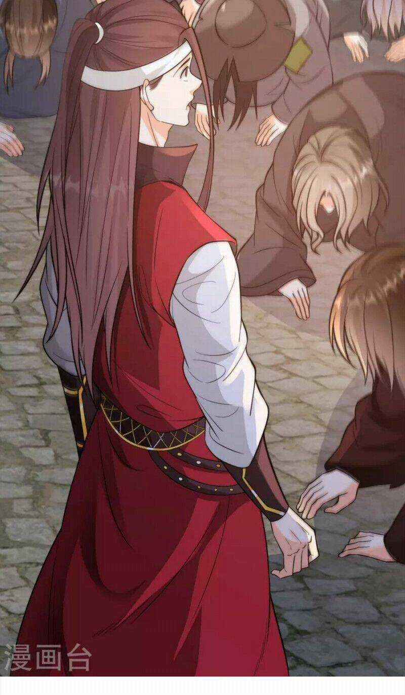 Tôi Phá Vỡ Hào Quang Của Nhân Vật Chính Chapter 15 trang 16