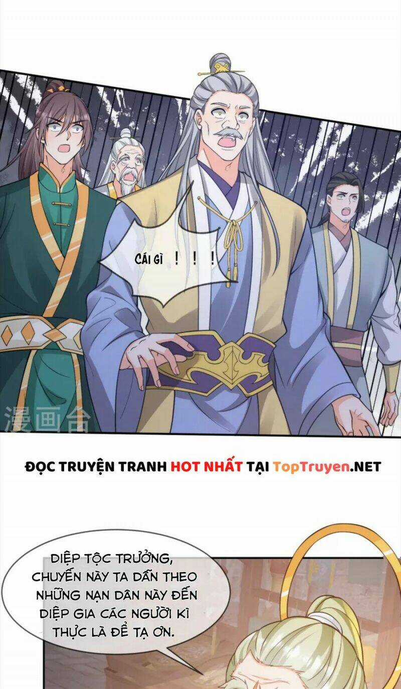 Tôi Phá Vỡ Hào Quang Của Nhân Vật Chính Chapter 15 trang 17