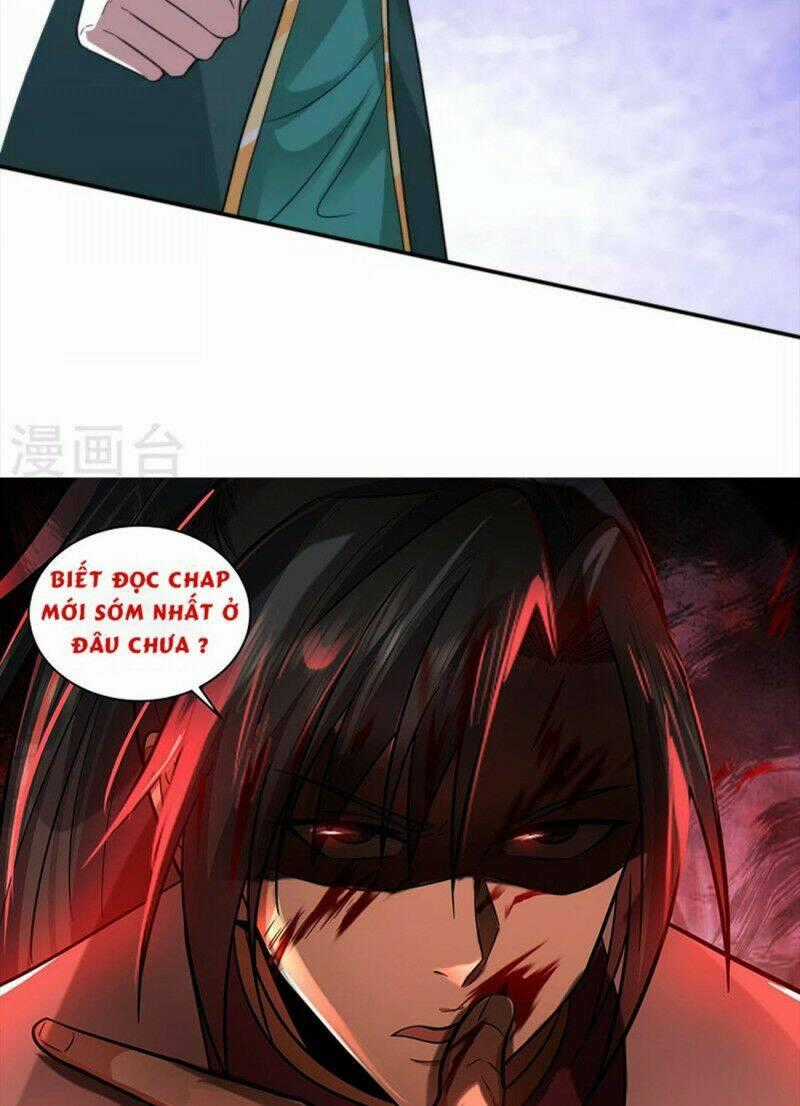 Tôi Phá Vỡ Hào Quang Của Nhân Vật Chính Chapter 15 trang 23