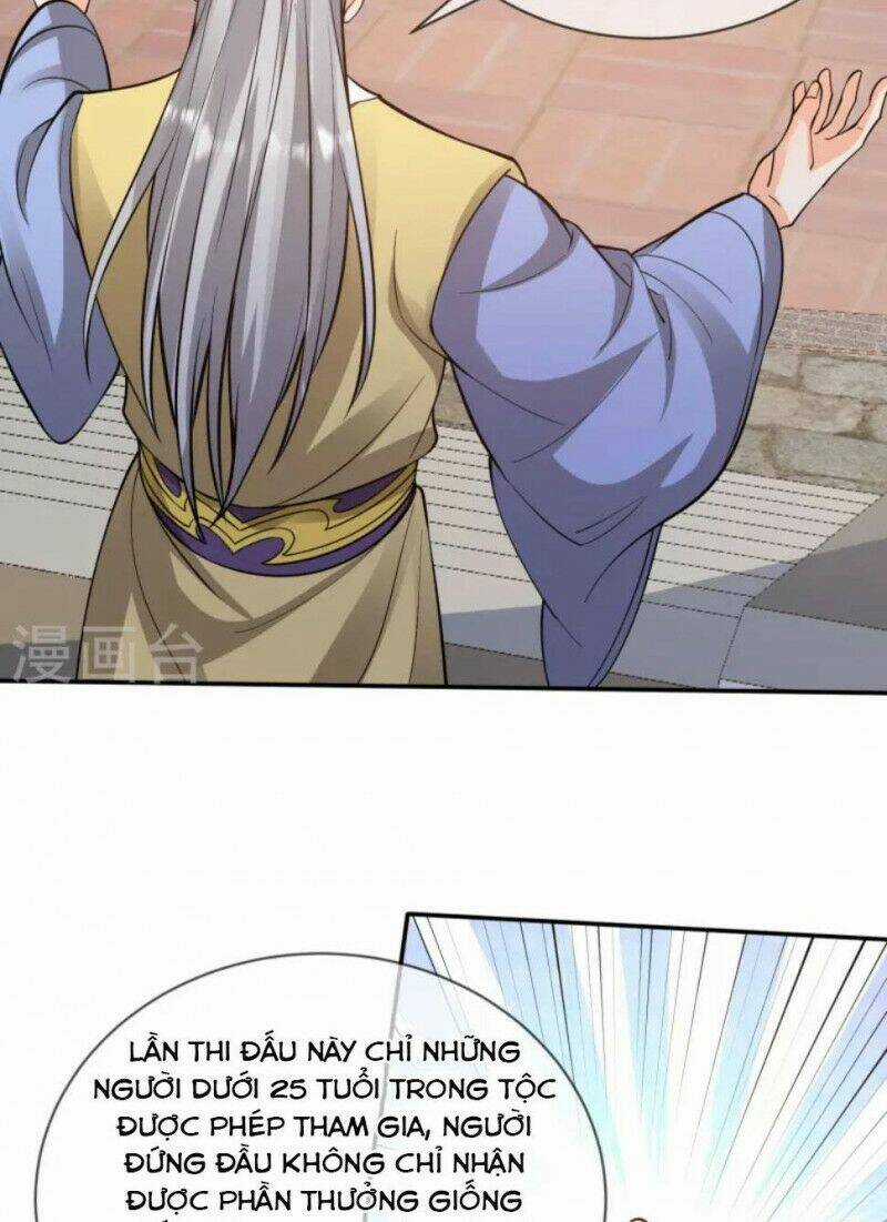 Tôi Phá Vỡ Hào Quang Của Nhân Vật Chính Chapter 16 trang 11