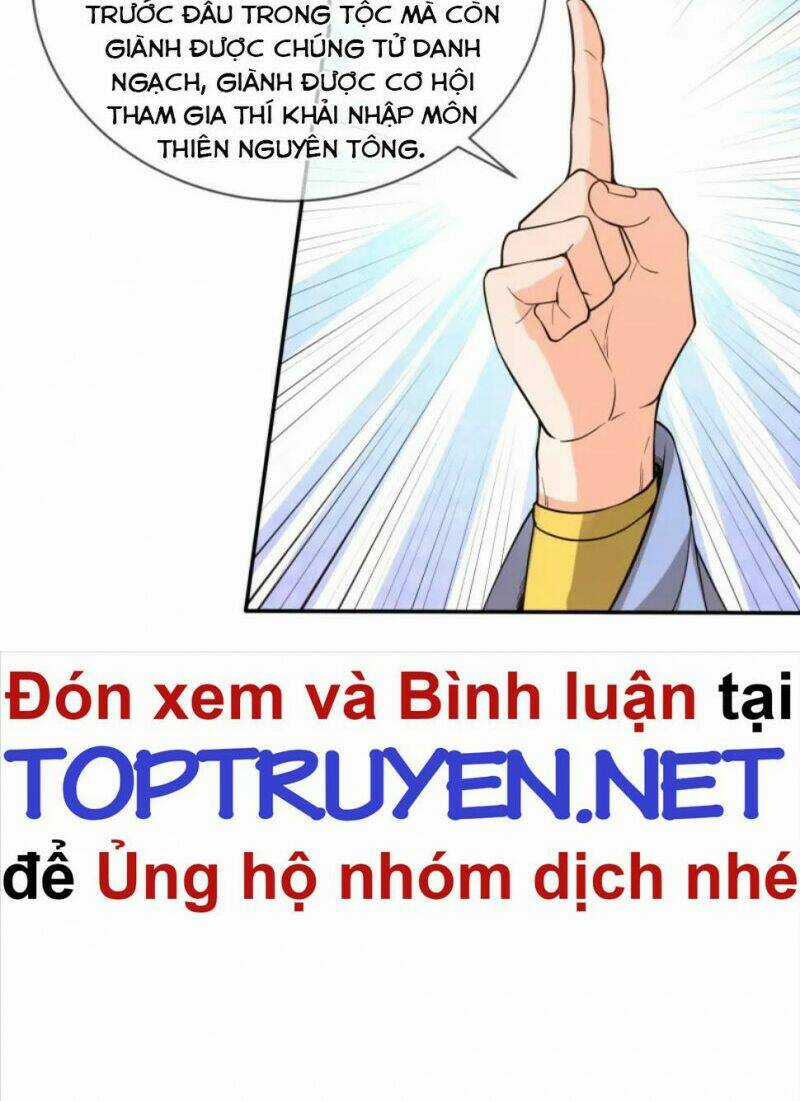 Tôi Phá Vỡ Hào Quang Của Nhân Vật Chính Chapter 16 trang 12