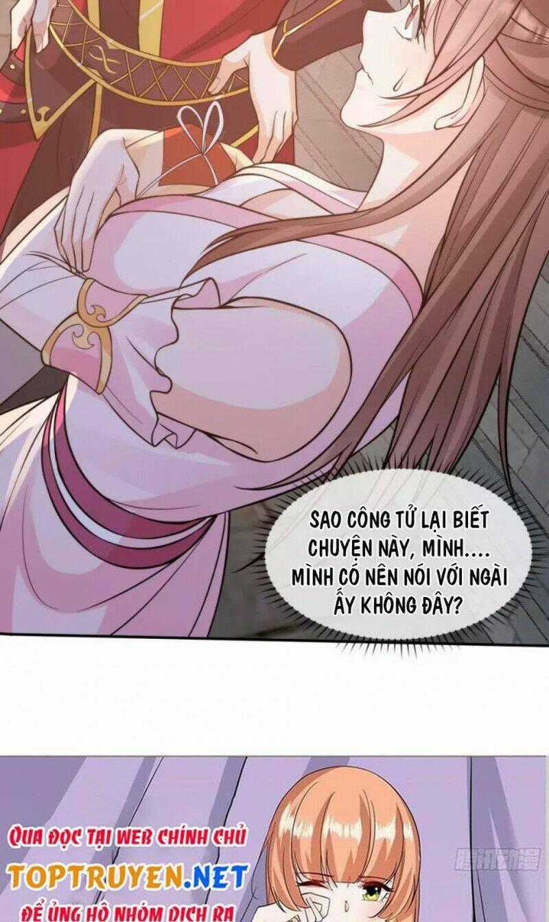 Tôi Phá Vỡ Hào Quang Của Nhân Vật Chính Chapter 16 trang 21